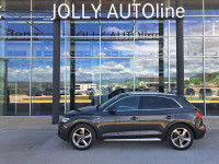 Audi Q5 2,0 TDI S-tronic S-line Quattro USLUŽNA PRODAJA.