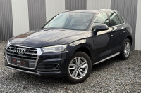 Audi Q5 2,0 TDI S-Tronic Quattro 190ks//Radar//Virtual//Kamera 360//