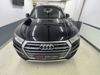 Audi Q5 2,0 TDI , VELIKA NAVIGACIJA , ALU , AMBIENT LIGHTING , 29.990e