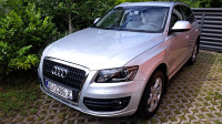 Audi Q5 2,0 TFSI S-tronic automatik, quattro, prvi vlasnik