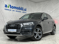 Audi Q5 2.0TDI|Quattro|Digital|PDC|ACC|KeyGo|Kljuka|HUD|