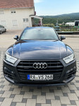 Audi Q5 3,0 TDI automatik