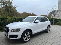 Audi Q5 3.0 TDI automatik