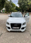 Audi Q5 3,0 TDI S-tronic automatik