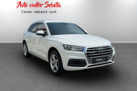 Audi Q5 35TDI quattro Stronic