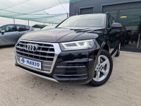 Audi Q5 40 TDI Automatik•Virtual Cockpit•LED•Navi•JAMSTVO 12 MJESECI