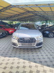 Audi Q5 4,0 TDI,BI XENON,33tkm,PDC,KAMERA,NAVI,TOP STANJE,REGISTRIRAN