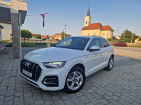 Audi Q5 40 TDI QUATTRO,automatik,Virtual,LED,kamera,radar,el.gepek