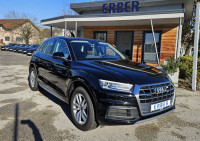 AUDI Q5 40 TDI quattro S tronic Business Sport