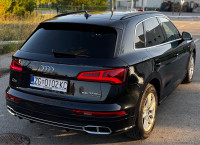 Audi Q5 55 TFSI e, S Line