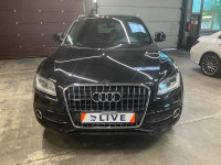 Audi Q5 Q5 2,0 TDI S-LINE,QUATTRO,na ime kupca,Jamstvo!!!