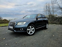 Audi Q5 Q5 2,0 TDI