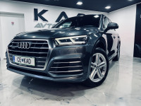 Audi Q5 Q5 2,0 TDI S-tronic S LINE-VIRTUAL-KAMERA-XENON