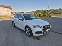 Audi Q5 Q5 2,0 TDI S-tronic