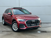 Audi Q5 quattro 40 TDI S tronic