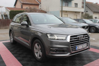 Audi Q7 3.0 TDI AUTOMATIK, QUATTRO, 7 SJEDALA, MATRIX, KOŽA, NIJE UVOZ