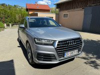 Audi Q7 3,0 TDI automatik, 7 sjedala