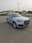 Audi Q7 3,0 TDI automatik