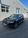 Audi Q7 3,0 TDI automatik