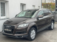 AUDI Q7 3,0 TDI QUATTRO •• FULL OPREMA, DUPLA PANORAMA, NAVIGACIJA ••