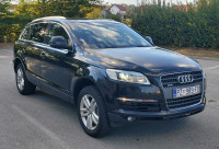 AUDI Q7 3.0 TDI QUATTRO mod. 2007 god, 295.000 km, KUKA,NOVE GUME