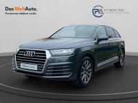 Audi Q7 3.0 TDI quattro tipt 7 sjed Comfort