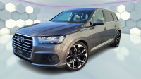 Audi Q7 3.0TDI quattro 200 (272) S-LINE VIRTUAL LUFT ACC