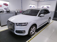 Audi Q7 4M 3,0 V6 TDI quattro Tiptronic *** 7 Sjedala ***