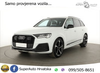 Audi Q7 50 TDI quattro tiptronic S-line 286 KS, ACC+KAM+LED+GR SJED+PA