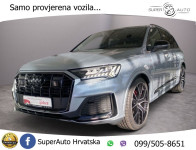 Audi Q7 50 TDI quattro tiptronic S-line 286 KS, ZRAČNI+ACC+360+GR SJED