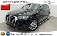 Audi Q7 50 TDI V6 quattro tiptronic S-line 286 KS, ZRAČNI+ACC+GR SJED+