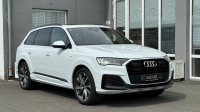 Audi Q7 55 TFSI e quattro S-Line