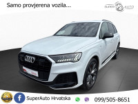 Audi Q7 60 TFSIe quattro S-tronic S-line 462 KS, ZRAČNI+ACC+KAM+4xGR S