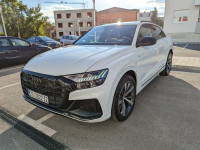 Audi Q8 3.0TDI, 286ks, 4x4, Panorama, Kamera 360    **U sustavu PDV-a