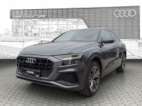 Audi Q8 45 TDI