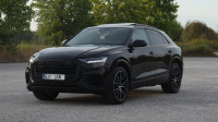 Audi Q8 5,0 TDI 3xSline