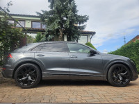 Audi Q8 5,0 TDI