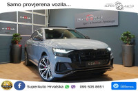 Audi Q8 50 TDI 3.0 Quattro Aut. Competition Plus 286 KS, ZRAČNI+ACC+36