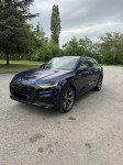 Audi Q8 50 TDI *S LINE*QUATTRO*TV*22COLL*2023*PDV*REG 6/24*HR AUTO*