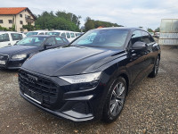 Audi Q8 50 TDI*quattro*285ks*Panorama*Navigacija*Park.kamera*