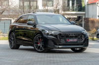 Audi Q8 50 TDI Quattro S line 2025