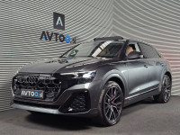 Audi Q8 50 TDI quattro