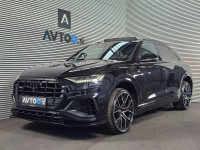 Audi Q8 50 TDI quattro