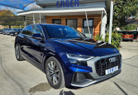 Audi Q8 50 TDI QUATTRO SPORT S-LINE