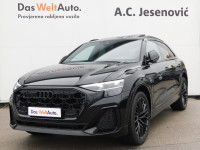 Audi Q8 50 TDI quattro tiptronic