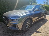 Audi Q8 50 TDI