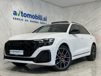 76.221€ NETTO Audi Q8 50TDI|Q|S-Line|Pano|SoftC|Zračno|ACC|360K|BO|