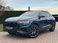 Audi Q8 55 TFSI automatik