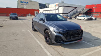 Audi Q8 60 TFSIe quatrro--S-line--MATRIX--HR AUTO--PDV--LEASING