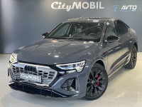 Audi Q8 q8 etron automatik